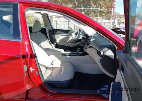 2020 Nissan Altima Sl Fwd z USA, uszkodzony, nr VIN 1N4BL4EVXLC214238